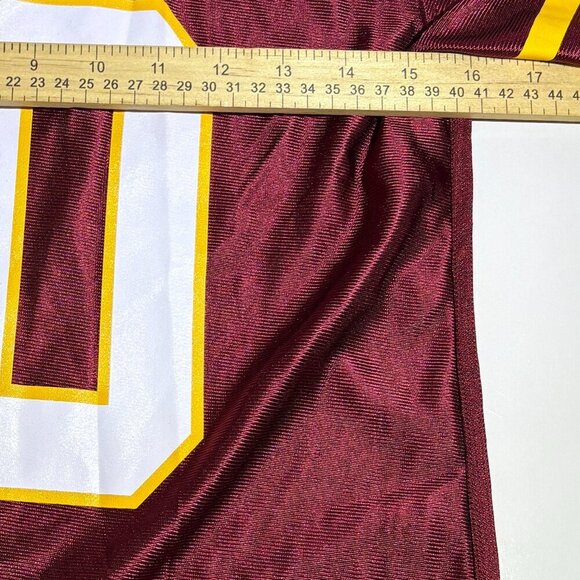 NFL Team Apparel Washington Redskins Griffin III Youth Football Jersey Medium - Picture 5 of 6